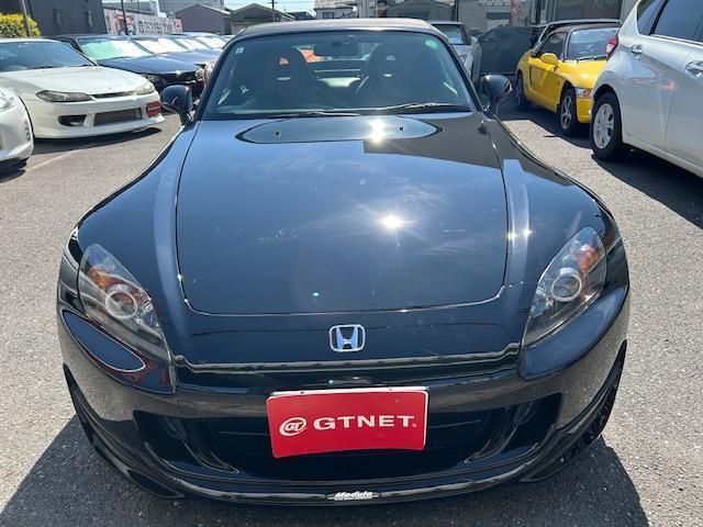 ホンダ Ｓ２０００ ２．０ H17年 (東海) 99