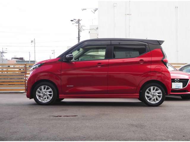 日産 デイズ ６６０ ハイウェイスターＸ プロパイロット エディション R2年 (東海) 99