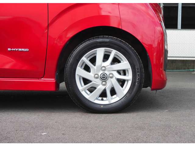 日産 デイズ ６６０ ハイウェイスターＸ プロパイロット エディション R2年 (東海) 99