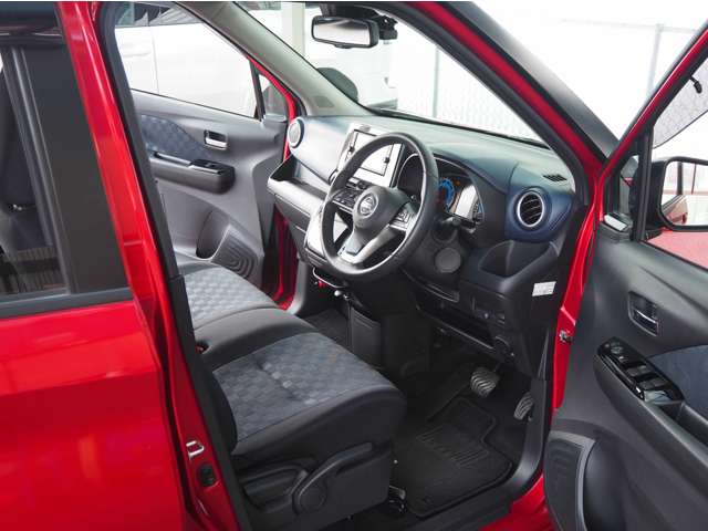 日産 デイズ ６６０ ハイウェイスターＸ プロパイロット エディション R2年 (東海) 99