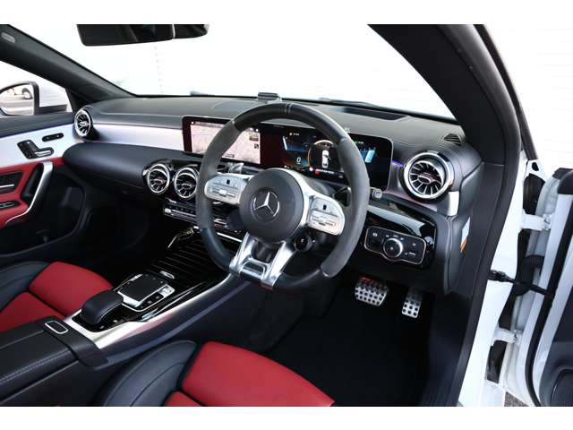 ＡＭＧ ＣＬＡ ＣＬＡ ４５ Ｓ ４マチックプラス ４ＷＤ R2年 (東海) 99