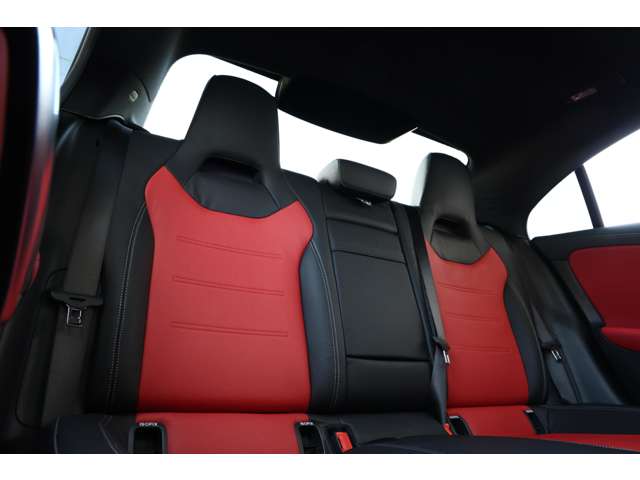 ＡＭＧ ＣＬＡ ＣＬＡ ４５ Ｓ ４マチックプラス ４ＷＤ R2年 (東海) 99