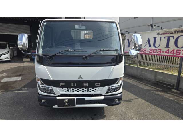 三菱フソウ キャンター ３．０ 強化ダンプ 全低床 ディーゼルターボ R3年 (東海) 99