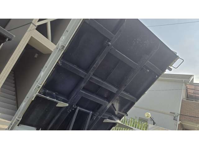 三菱フソウ キャンター ３．０ 強化ダンプ 全低床 ディーゼルターボ R3年 (東海) 99