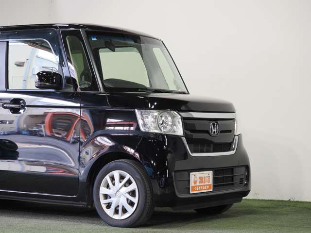ホンダ Ｎ　ＢＯＸ ６６０ Ｇ Ｌ ホンダセンシング R2年 (近畿) 99