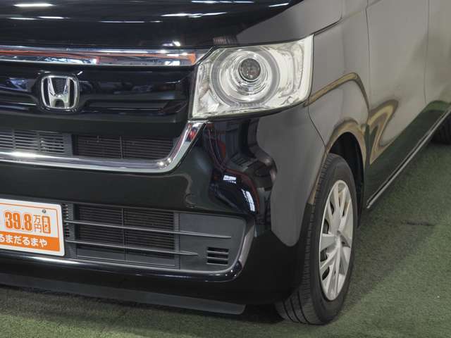 ホンダ Ｎ　ＢＯＸ ６６０ Ｇ Ｌ ホンダセンシング R2年 (近畿) 99