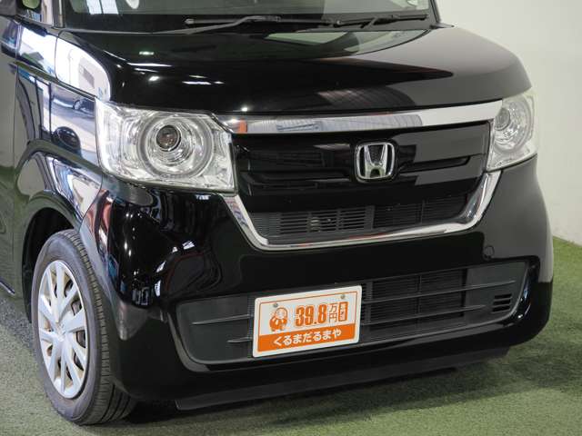 ホンダ Ｎ　ＢＯＸ ６６０ Ｇ Ｌ ホンダセンシング R2年 (近畿) 99
