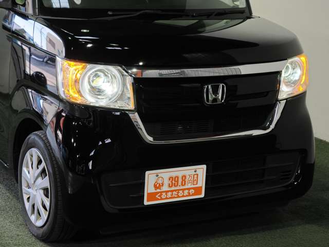ホンダ Ｎ　ＢＯＸ ６６０ Ｇ Ｌ ホンダセンシング R2年 (近畿) 99