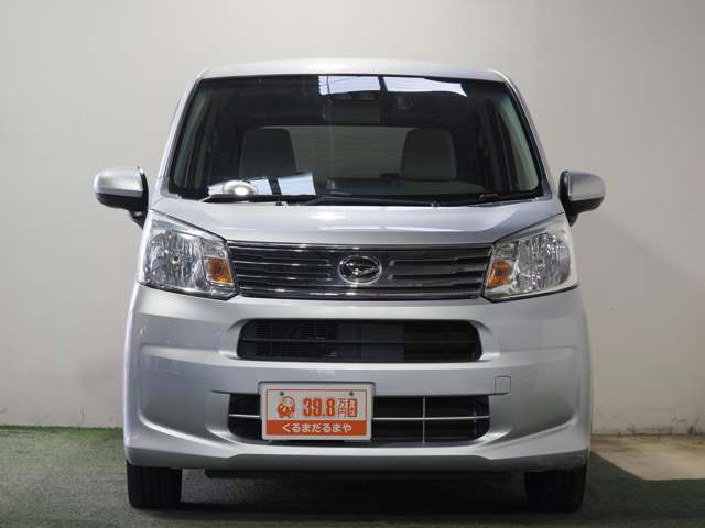 ダイハツ ムーヴ ６６０ Ｌ ＳＡＩＩＩ R2年 (近畿) 99