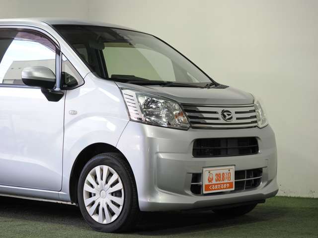 ダイハツ ムーヴ ６６０ Ｌ ＳＡＩＩＩ R2年 (近畿) 99
