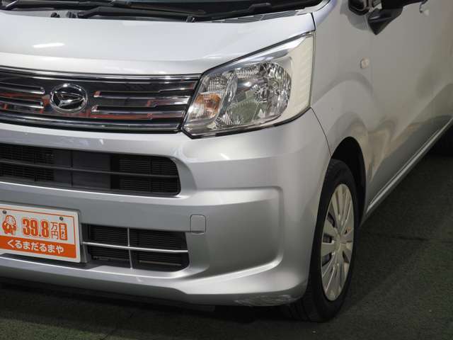 ダイハツ ムーヴ ６６０ Ｌ ＳＡＩＩＩ R2年 (近畿) 99