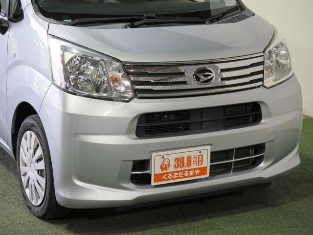 ダイハツ ムーヴ ６６０ Ｌ ＳＡＩＩＩ R2年 (近畿) 99