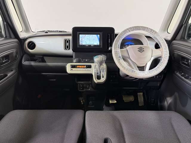 スズキ ワゴンＲ　スマイル ６６０ ハイブリッド Ｓ R5年 (近畿) 99