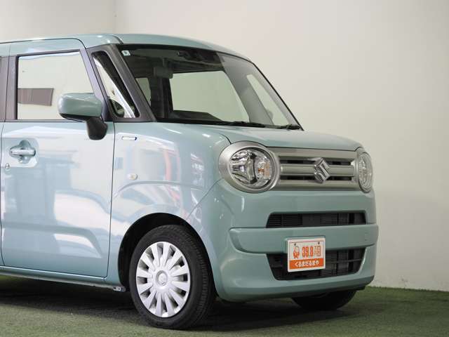 スズキ ワゴンＲ　スマイル ６６０ ハイブリッド Ｓ R5年 (近畿) 99