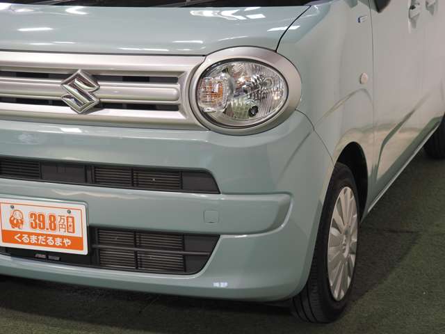 スズキ ワゴンＲ　スマイル ６６０ ハイブリッド Ｓ R5年 (近畿) 99