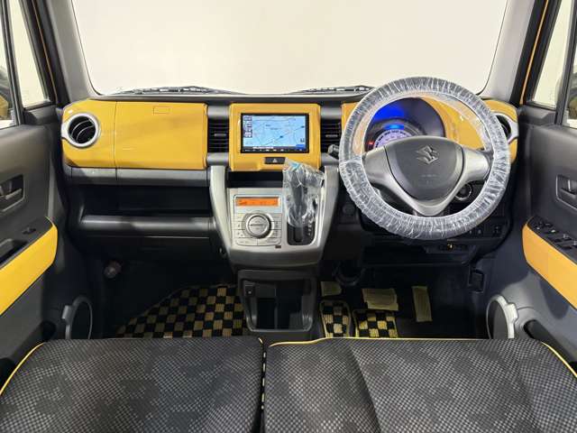 スズキ ハスラー ６６０ Ｇ H30年 (近畿) 99