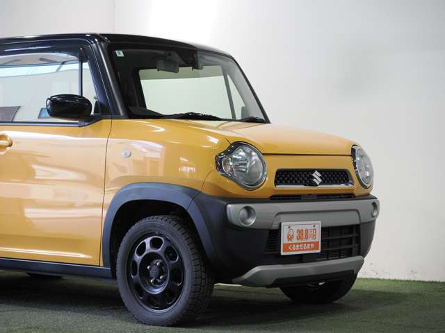 スズキ ハスラー ６６０ Ｇ H30年 (近畿) 99