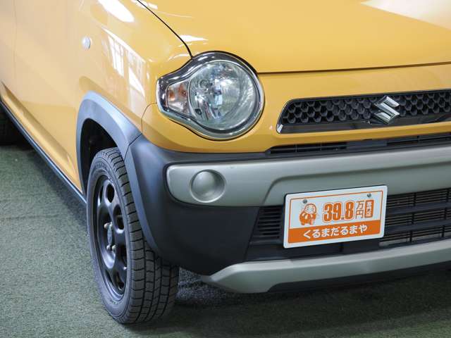 スズキ ハスラー ６６０ Ｇ H30年 (近畿) 99