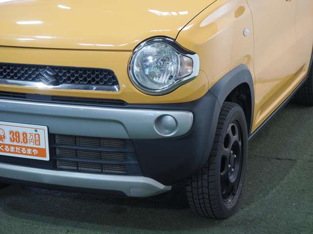 スズキ ハスラー ６６０ Ｇ H30年 (近畿) 99