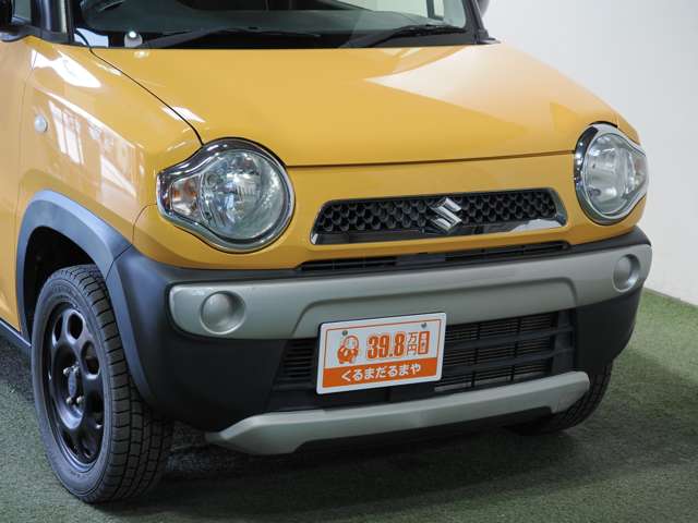 スズキ ハスラー ６６０ Ｇ H30年 (近畿) 99