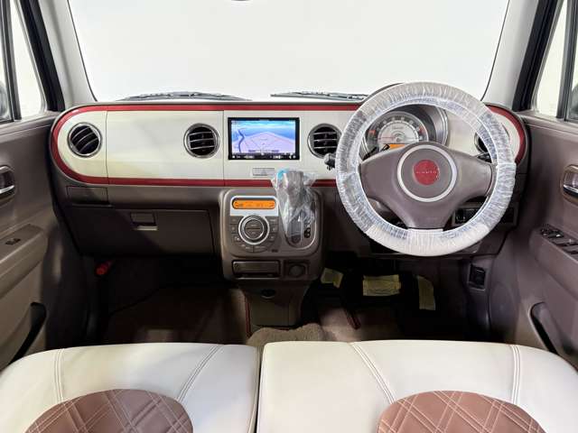 スズキ アルトラパン ６６０ ショコラ Ｘ H26年 (近畿) 99