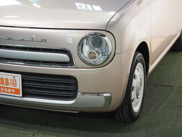 スズキ アルトラパン ６６０ ショコラ Ｘ H26年 (近畿) 99