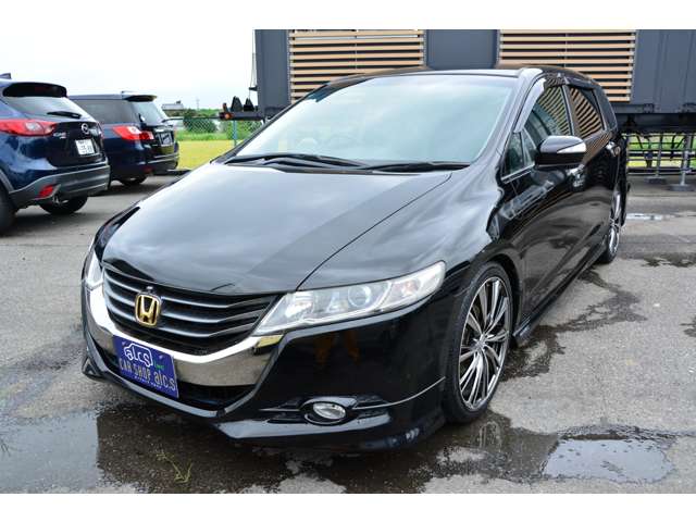 ホンダ オデッセイ ２．４ ＭＸ エアロパッケージ H23年 (関東) 99
