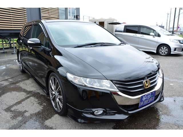 ホンダ オデッセイ ２．４ ＭＸ エアロパッケージ H23年 (関東) 99