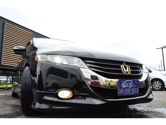 ホンダ オデッセイ ２．４ ＭＸ エアロパッケージ H23年 (関東) 99