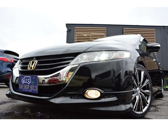 ホンダ オデッセイ ２．４ ＭＸ エアロパッケージ H23年 (関東) 99