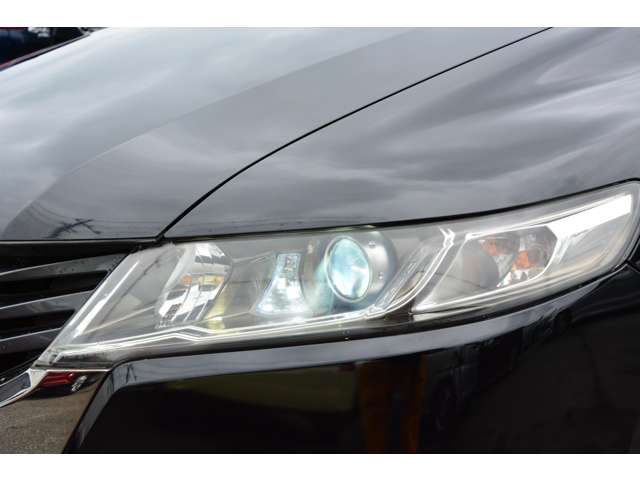 ホンダ オデッセイ ２．４ ＭＸ エアロパッケージ H23年 (関東) 99