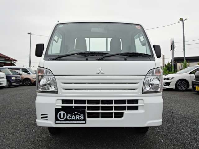 三菱 ミニキャブトラック ６６０ Ｍ R3年 (関東) 99