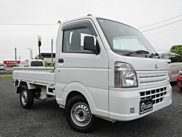 三菱 ミニキャブトラック ６６０ Ｍ R3年 (関東) 99