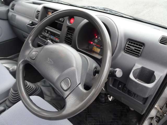 ダイハツ ハイゼットトラック ６６０ エクストラ ３方開 ４ＷＤ H18年 (関東) 99