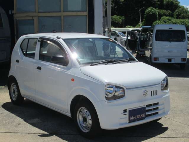 スズキ アルトバン バン ６６０ ＶＰ H30年 (関東) 99