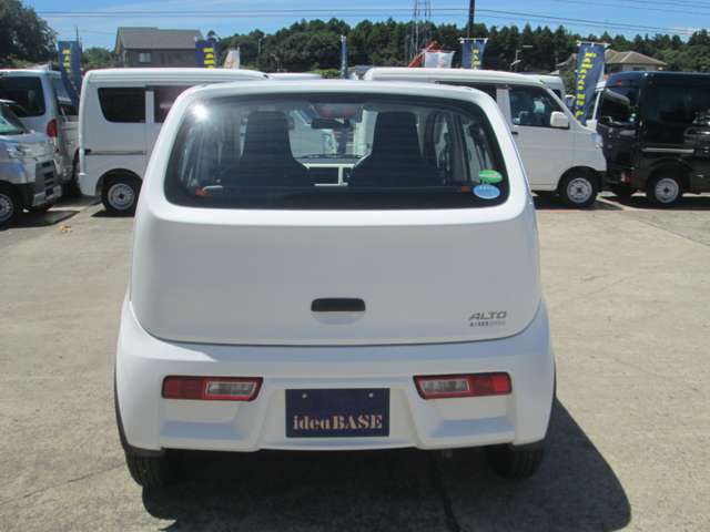 スズキ アルトバン バン ６６０ ＶＰ H30年 (関東) 99