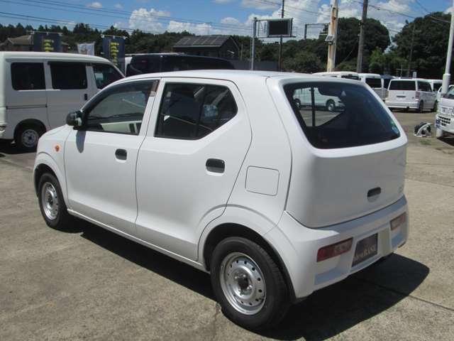 スズキ アルトバン バン ６６０ ＶＰ H30年 (関東) 99