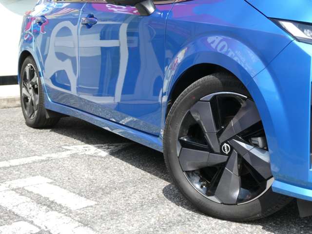 日産 ノートオーラ １．２ Ｇ R3年 (関東) 99