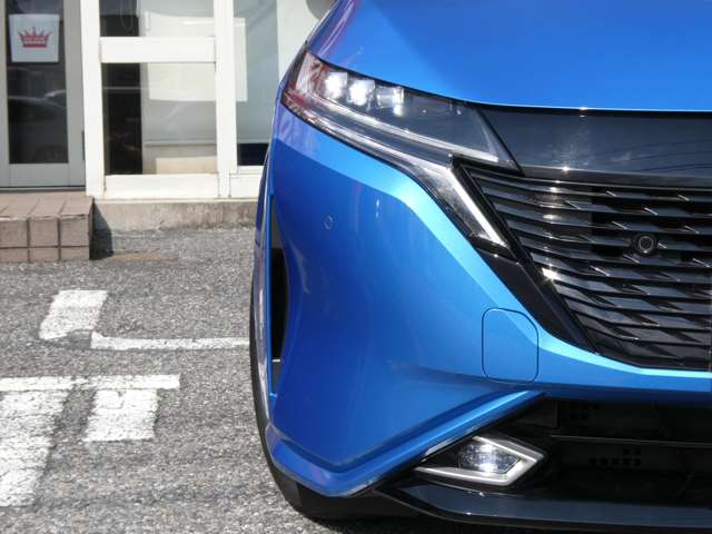 日産 ノートオーラ １．２ Ｇ R3年 (関東) 99