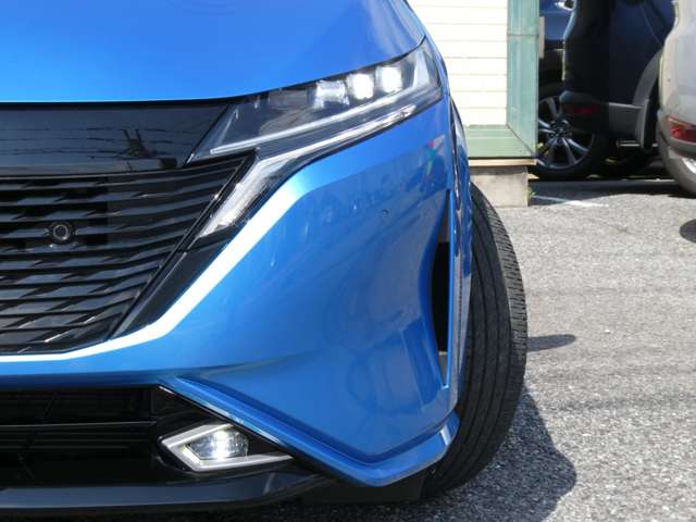 日産 ノートオーラ １．２ Ｇ R3年 (関東) 99