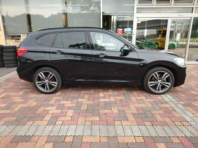ＢＭＷ Ｘ１ Ｘドライブ １８Ｄ Ｍスポーツ ４ＷＤ H30年 (関東) 99