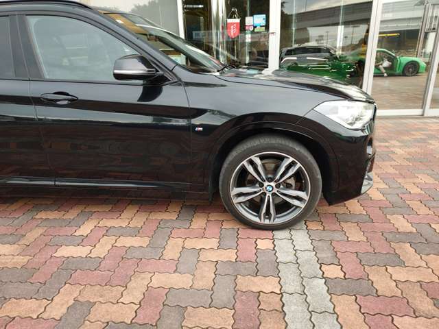 ＢＭＷ Ｘ１ Ｘドライブ １８Ｄ Ｍスポーツ ４ＷＤ H30年 (関東) 99