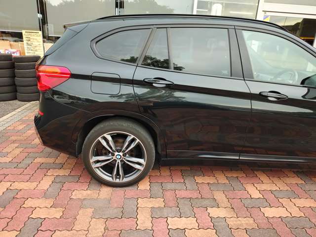 ＢＭＷ Ｘ１ Ｘドライブ １８Ｄ Ｍスポーツ ４ＷＤ H30年 (関東) 99