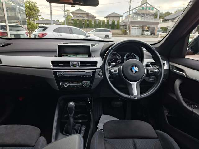 ＢＭＷ Ｘ１ Ｘドライブ １８Ｄ Ｍスポーツ ４ＷＤ H30年 (関東) 99