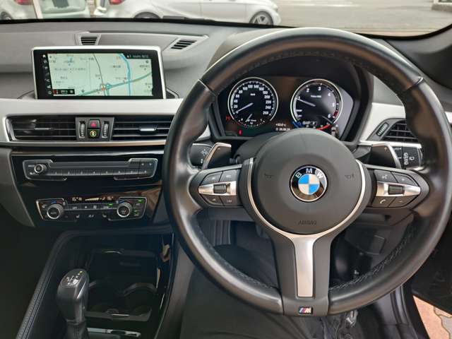 ＢＭＷ Ｘ１ Ｘドライブ １８Ｄ Ｍスポーツ ４ＷＤ H30年 (関東) 99