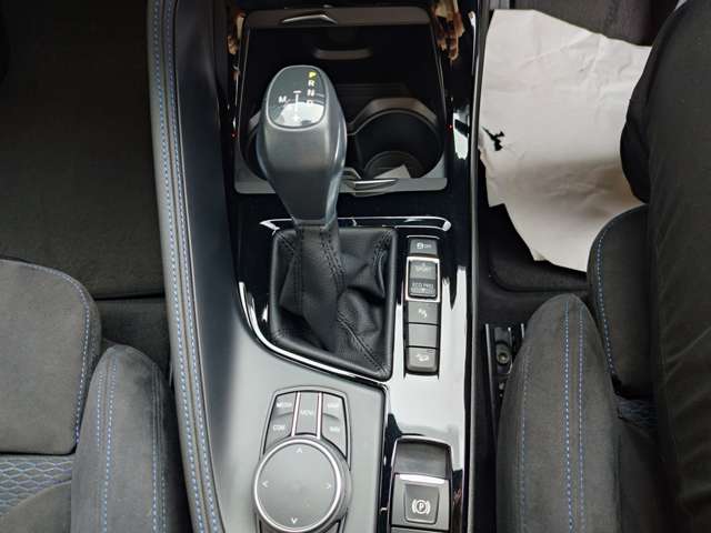 ＢＭＷ Ｘ１ Ｘドライブ １８Ｄ Ｍスポーツ ４ＷＤ H30年 (関東) 99