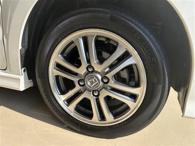 ホンダ Ｎ　ＢＯＸ＋ ６６０ Ｇ ターボＬパッケージ ４ＷＤ H27年 (中国) 99