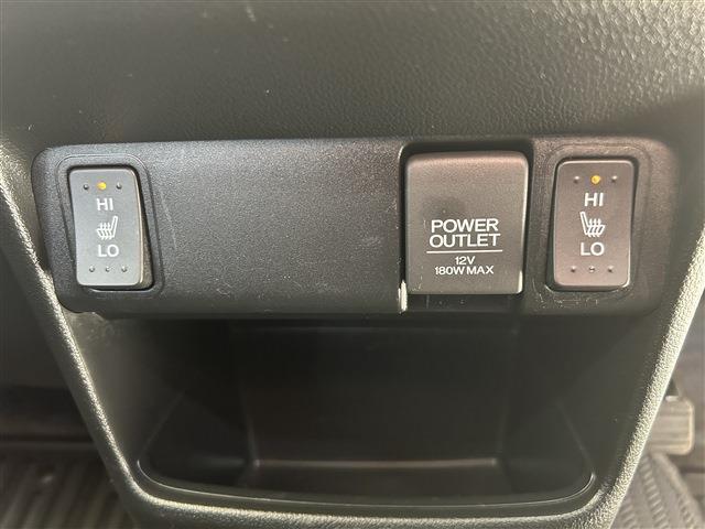 ホンダ Ｎ　ＢＯＸ＋ ６６０ Ｇ ターボＬパッケージ ４ＷＤ H27年 (中国) 99