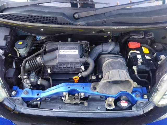 ホンダ Ｎ　ＢＯＸ ６６０ カスタムＧ ターボ Ｌパッケージ ２トーンカラースタイル H28年 (中国) 99