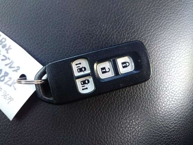 ホンダ Ｎ　ＢＯＸ ６６０ カスタムＧ ターボ Ｌパッケージ ２トーンカラースタイル H28年 (中国) 99